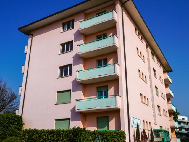 Apartment mieten in Ecublens, District de l'Ouest lausannois