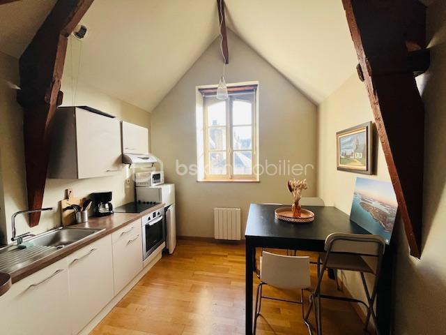 Appartement vente à Vannes, Bretagne