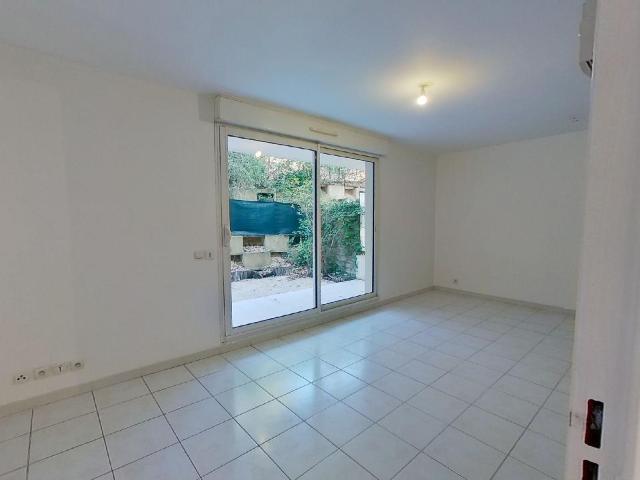 Appartement vente à Marseille, Aubagne