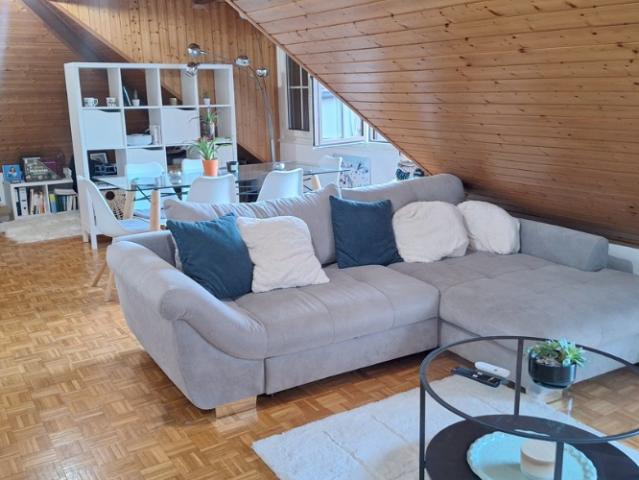 Apartment mieten in Aubonne