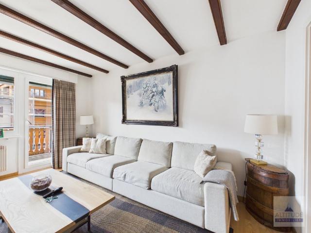 Apartment mieten in Montana, Crans-Montana