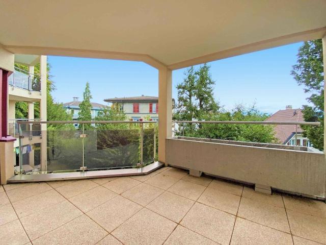 Apartment mieten in Cheseaux-Lausanne, Waadt