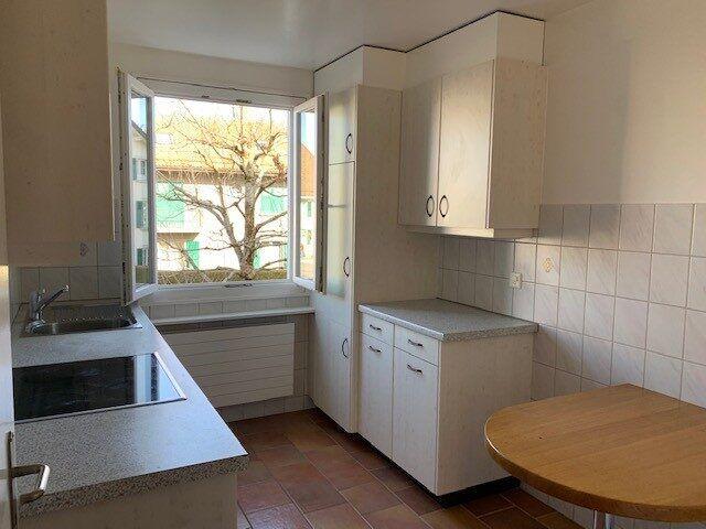 Apartment mieten in Epalinges, Waadt