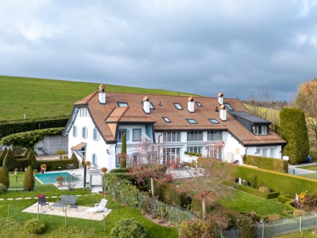 Apartment mieten in Forel (Lavaux), Waadt