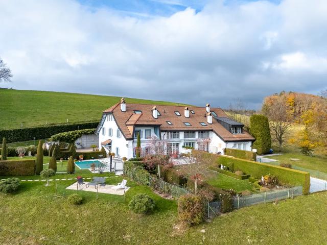Apartment mieten in Forel (Lavaux), Waadt