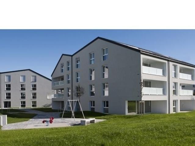 Wohnung mieten in Tentlingen, Sensebezirk