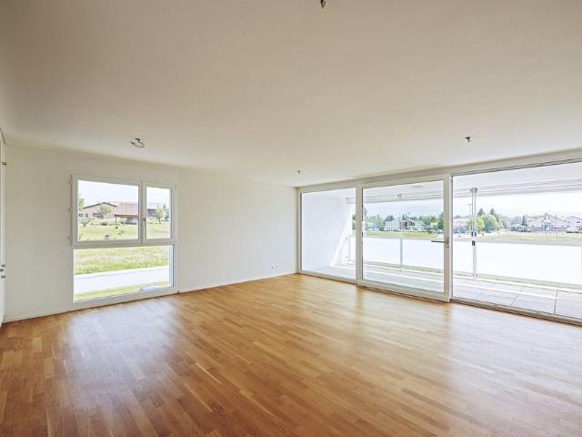 Apartment mieten in Tentlingen, Sensebezirk