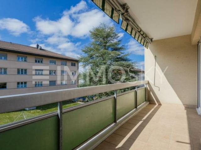 Wohnung kaufen in Romanel-sur-Lausanne, Waadt