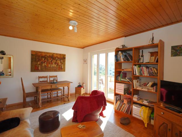 Apartment kaufen in Sierre Apartment kaufen in Sierre