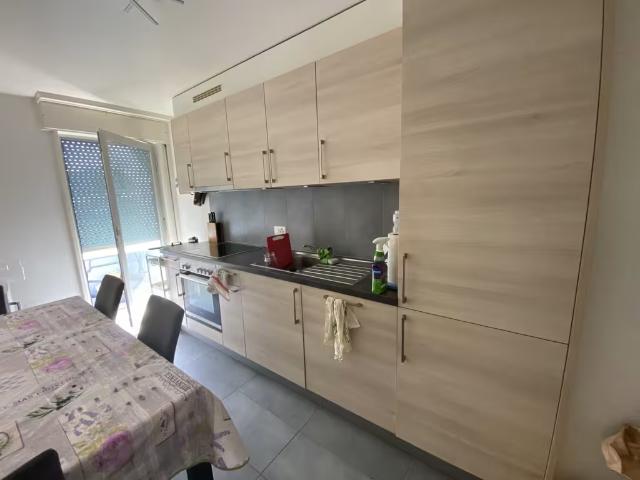 Apartment mieten in Belmont-Yverdon, Waadt