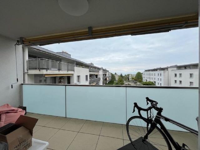 Apartment mieten in Rolle, Waadt