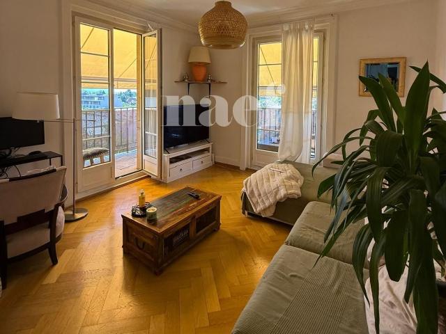 Apartment mieten in Cheseaux-Lausanne, Waadt
