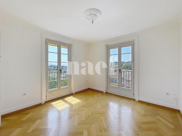 Apartment mieten in Cheseaux-Lausanne, Waadt