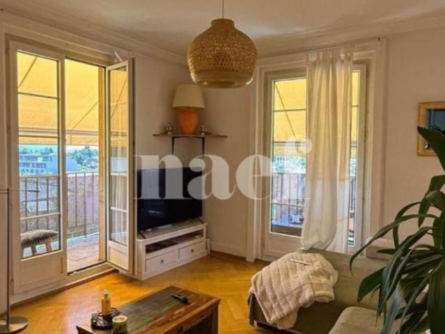 Apartment mieten in Cheseaux-Lausanne, Waadt