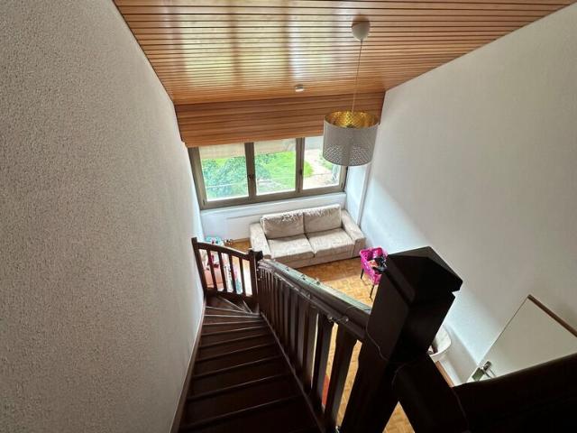 Apartment kaufen in Pully