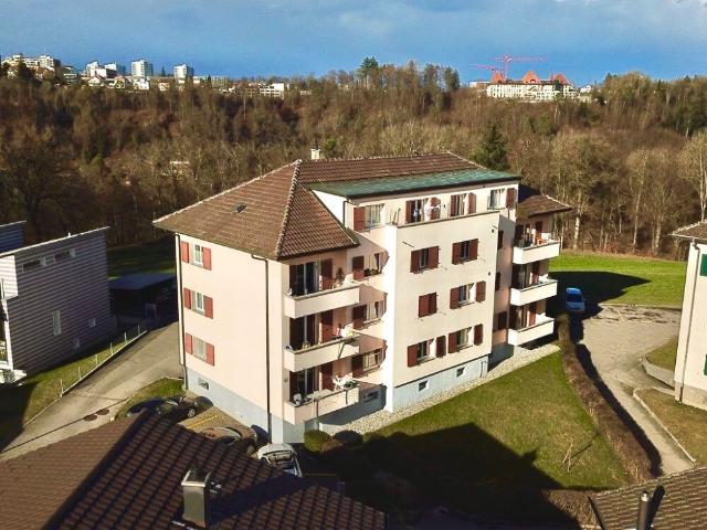 Apartment mieten in Marly