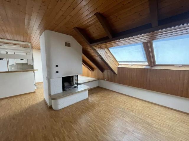 Apartment mieten in Bussigny-près-Lausanne, Waadt
