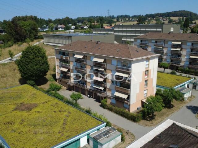Immobilie kaufen in Marly, Freiburg