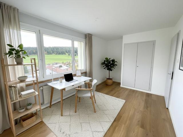 Apartment mieten in Le Ténor, Tramelan