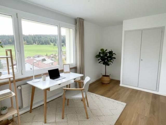 Apartment mieten in Tramelan, Bern