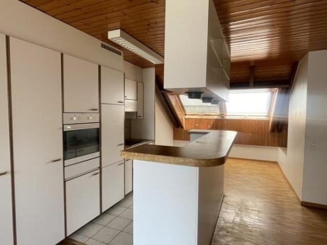 Apartment mieten in Bussigny-près-Lausanne, Waadt