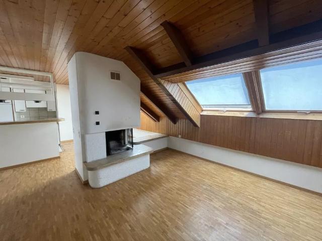 Apartment mieten in Bussigny-près-Lausanne, Waadt