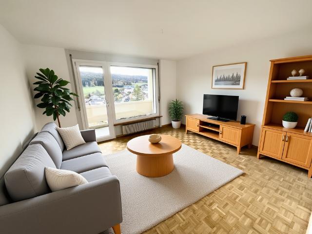 Apartment mieten in Tramelan, Bern
