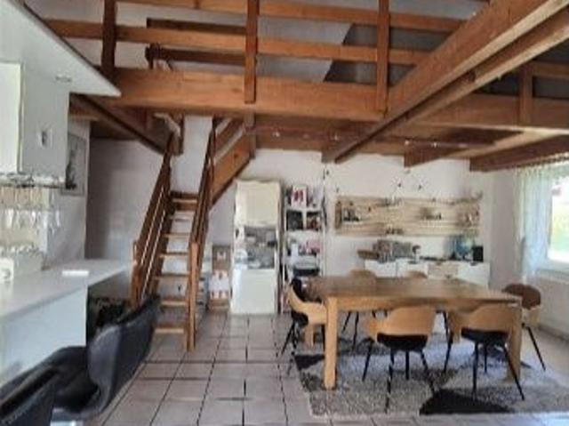 Apartment mieten in Courtételle, District de Delémont