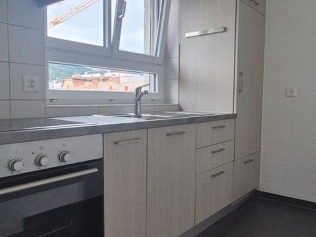 Apartment mieten in Mühlefeld / Champ-du-Moulin, Biel/Bienne