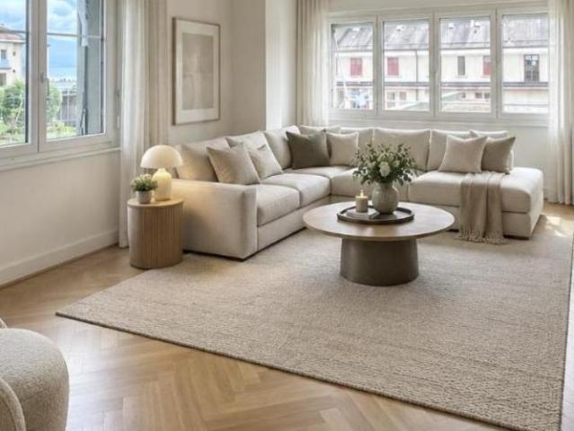 Apartment mieten in Lausanne, District de Lausanne