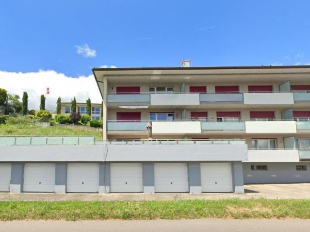 Apartment mieten in Milvignes