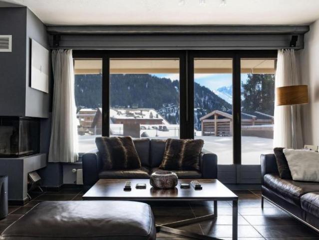 Apartment mieten in Verbier Village, Verbier