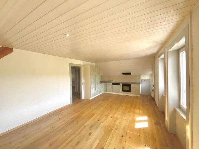 Apartment mieten in Les Reussilles, Tramelan