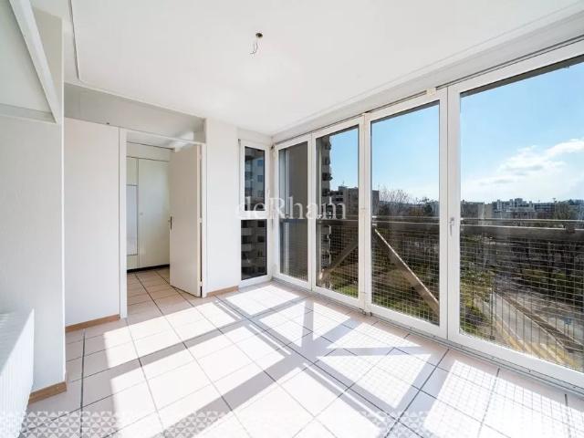 Apartment mieten in Chavannes-près-Renens, Waadt