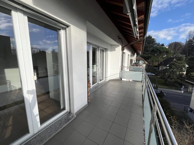 Apartment mieten in Cheseaux-Lausanne, Waadt