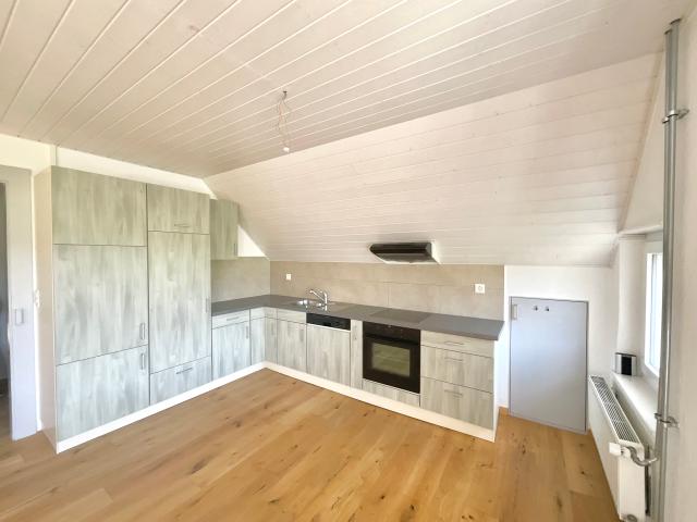 Apartment mieten in Les Reussilles, Tramelan
