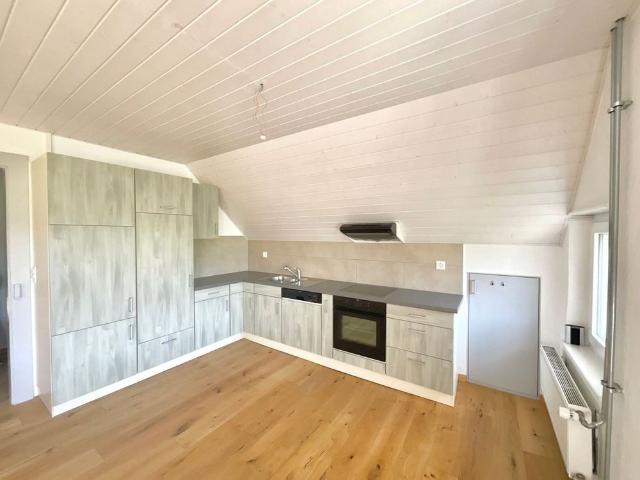 Apartment mieten in Les Reussilles, Tramelan