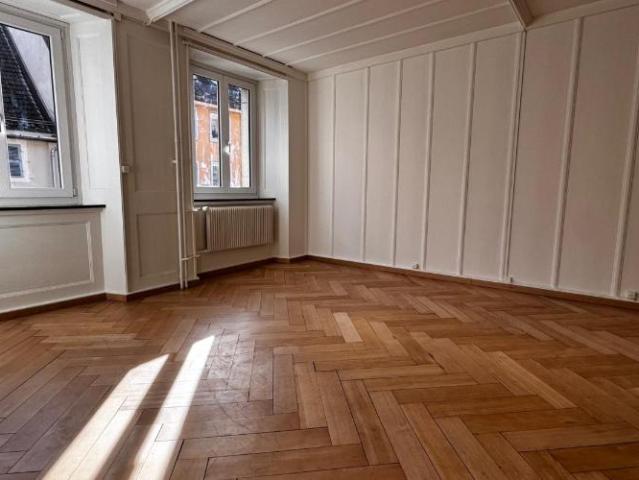 Apartment mieten in La Chaux-de-Fonds