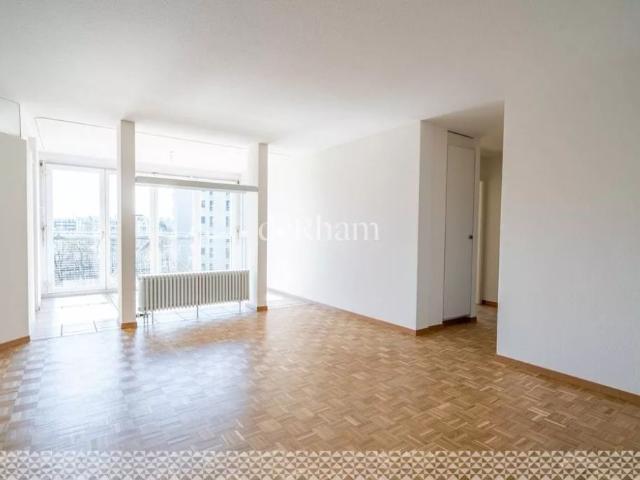 Apartment mieten in Chavannes-près-Renens, Waadt