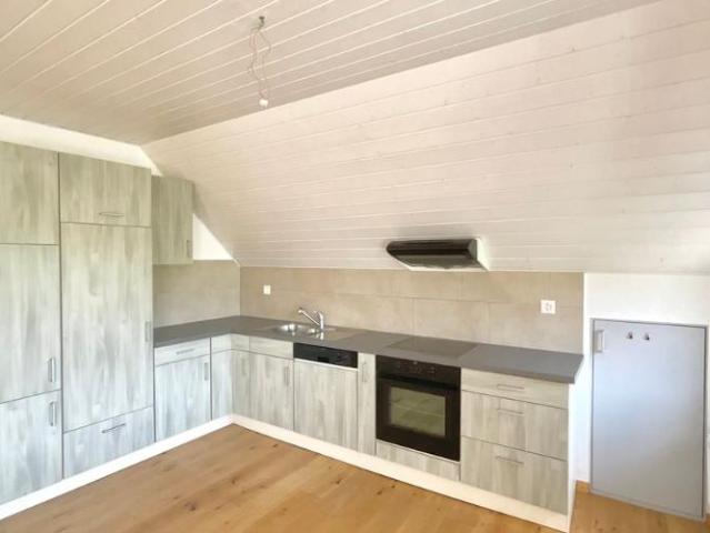 Apartment mieten in Les Reussilles, Tramelan