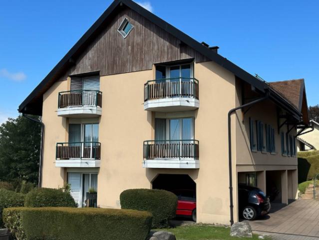 Apartment mieten in Assens, Waadt