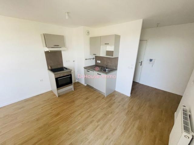 Appartement vente à Beauvais