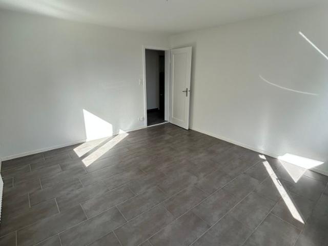 Apartment mieten in Champagne, Biel/Bienne
