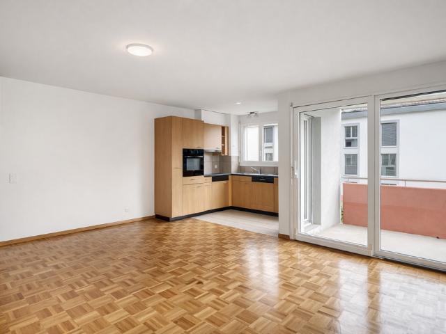 Apartment mieten in Gland, Waadt