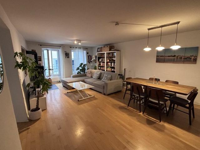 Apartment mieten in Bellerive, Lutry