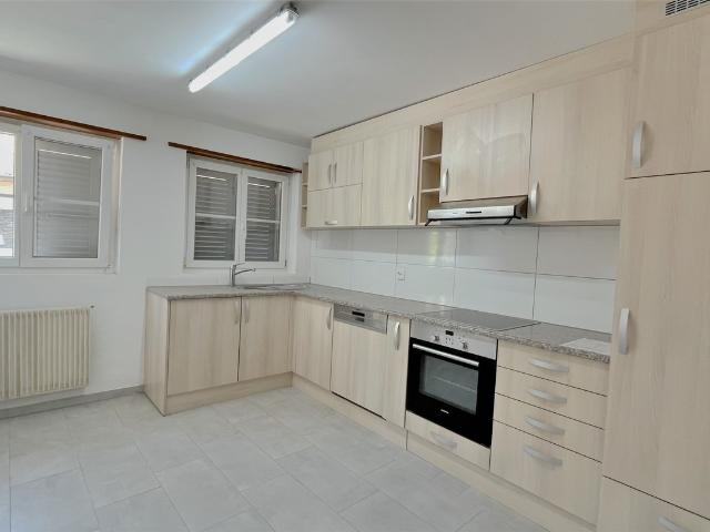 Wohnung mieten in Moutier, Bern