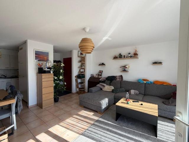 Apartment mieten in Palézieux, Oron