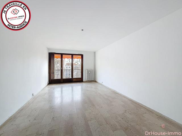 Appartement vente à Arrondissement de Toulon, Toulon
