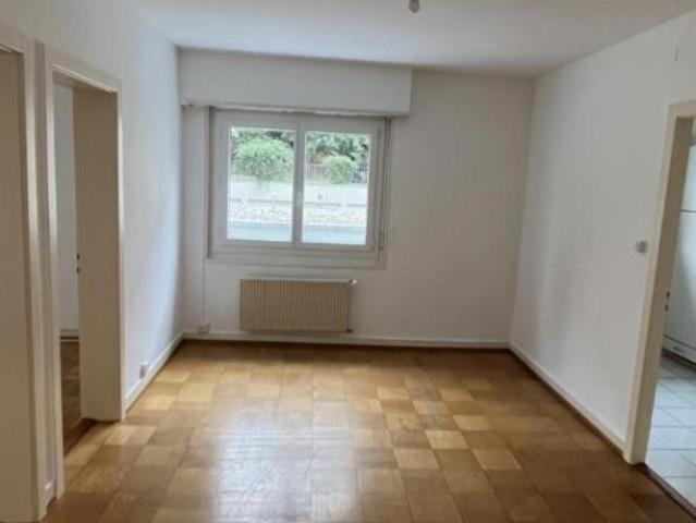 Apartment mieten in Maison Olympique, Lausanne