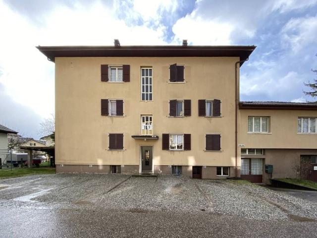 Apartment mieten in Morges, Waadt